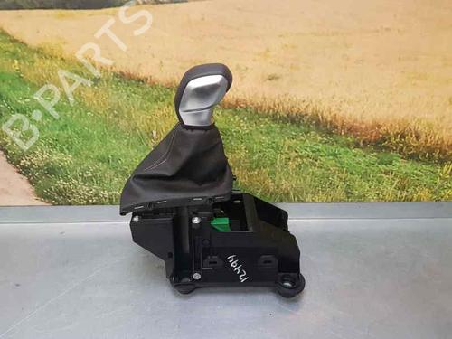 Gear lever CITROËN C3 AIRCROSS II (2R_, 2C_) 1.5 BlueHDi 120 (2CYHXX) | BP12565592M90 