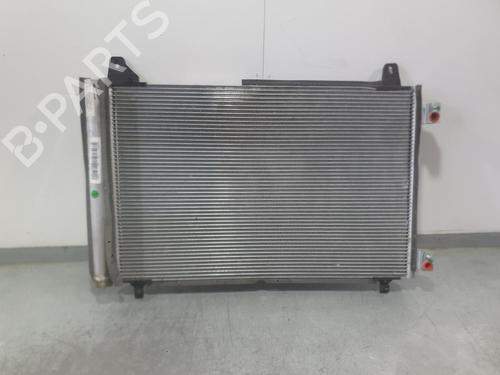 Used AC radiator AC radiator 39102821 39102821
