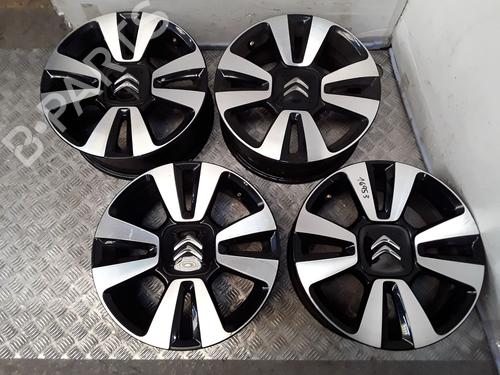 Fælk CITROËN C3 III (SX) 1.2 VTi 82 (82 hp) 29121314