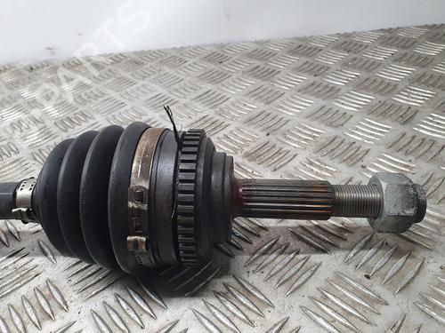Right front driveshaft CHEVROLET AVEO / KALOS Hatchback (T250, T255)  | BP8614350M39 