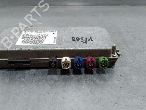 Electronic module BMW 7 (F01, F02, F03, F04) 730 d | BP26690037M83 
