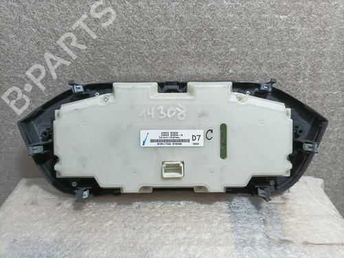 Climate control NISSAN JUKE (F15)  | BP12502114I5 