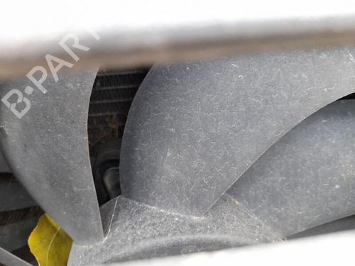 Used Radiator fan CITROËN XSARA (N1) 1.6 16V (109 hp) 26433531