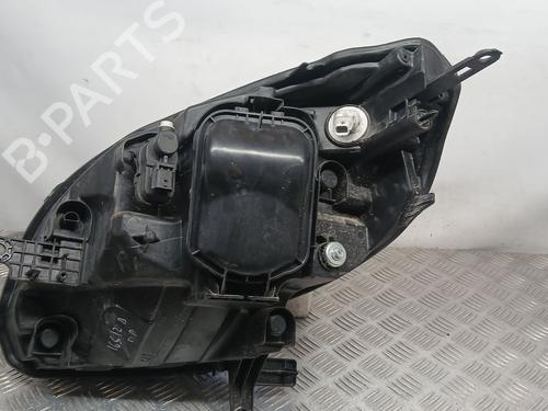 Right headlight RENAULT KANGOO Express (FW0/1_) Z.E. (FW0Z, FW1Z) | BP24677842C29