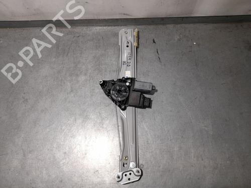 Used Front right window mechanism Front right window mechanism OPEL CROSSLAND X / CROSSLAND (P17, P2QO) [2017-2026] 6554396 6554396