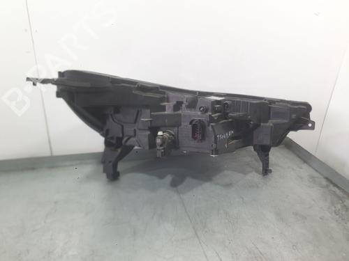 Left headlight RENAULT CAPTUR II (HF_) 1.0 TCe 90 ECO-G (HFM6) | BP38413640C28 - Image 3