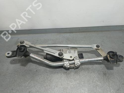 Used Front wiper motor HYUNDAI i20 II (GB, IB) [2014-2021]  12500863
