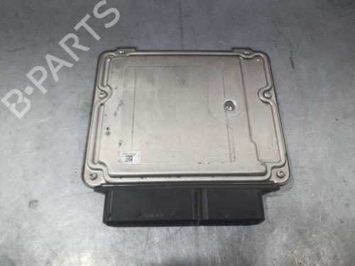 Engine control unit (ECU) OPEL INSIGNIA A (G09) 2.0 CDTI (68) | BP39600574M57 - Image 3