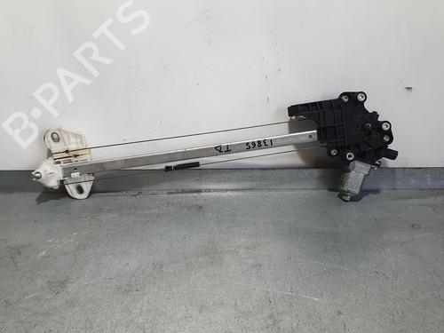 Rudehejsemekanisme Højre bagtil HONDA CR-V IV (RM_) 1.6 i-DTEC (RE6) (120 hp) 9439220