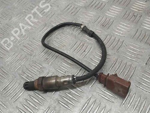 Used Electronic sensor Electronic sensor VW POLO IV (9N_, 9A_) [2001-2014] 21493074 21493074