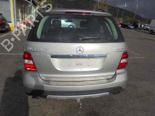 Xenon ballast MERCEDES-BENZ M-CLASS (W164)  | BP6615430C53 
