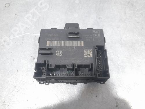 Used Electronic module AUDI Q3 Sportback (F3N) 45 TFSI e (245 hp) 32670695