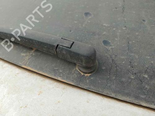 Used Rear wiper motor OPEL ASTRA K (B16) 1.2 Turbo (68) (110 hp) 24674429