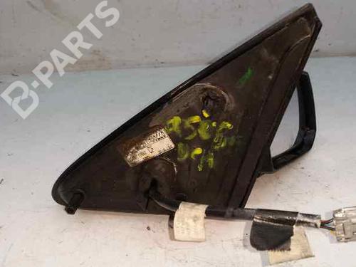 Right mirror FORD MONDEO III (B5Y)  | BP182190C27 