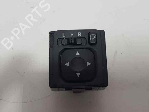 Used Mirror switch MITSUBISHI OUTLANDER III (GG_W, GF_W, ZJ, ZL, ZK) 2.4 Hybrid 4WD (GG3W) (208 hp) 8155030