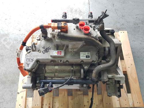Engine PEUGEOT 208 II (UB_, UP_, UW_, UJ_)  | BP23537051M1 