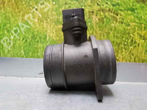 Used Mass air flow sensor SEAT LEON (1P1) [2005-2013]  1988564