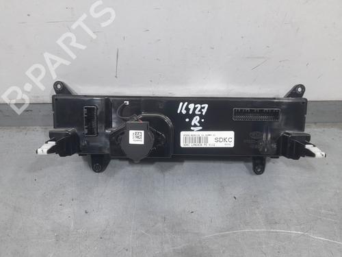 Climate control KIA SOUL II (PS) 1.6 GDI | BP30198408I5 - Image 3