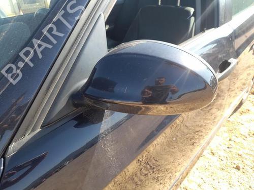 Used Left mirror BMW 3 (E90) 318 i (129 hp) 29743211