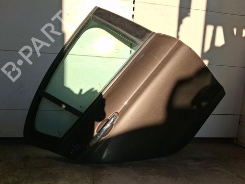Used Right rear door Right rear door 37216762 37216762
