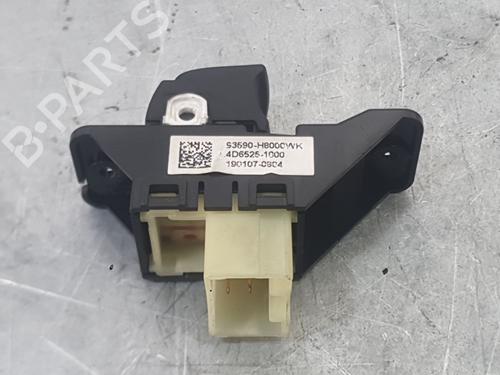 Right rear window switch KIA STONIC (YB) 1.0 T-GDi | BP37273620I28 - Image 3
