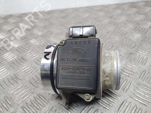 Mass air flow sensor FORD ESCORT VI Convertible (ALL) 1.8 16V XR3i | BP15217080M95 