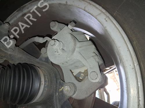 Used Left front brake caliper Left front brake caliper 38348100 38348100