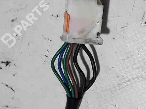 Right mirror MAZDA 6 Hatchback (GG) 2.0 DI (GG14) | BP651504C27 