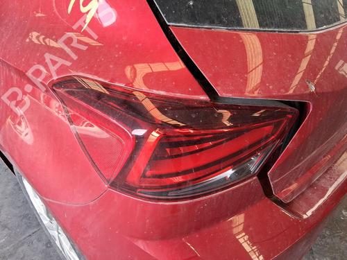 Used Left taillight Left taillight 37796435 37796435