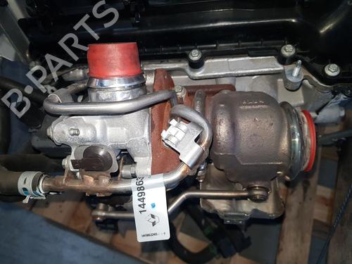 Engine NISSAN MICRA V (K14) 1.0 IG-T 100 | BP36566902M1 - Image 6