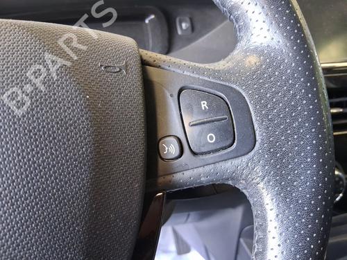Steering wheel RENAULT ZOE (BFM_) ZOE | BP38302925C49 - Image 2