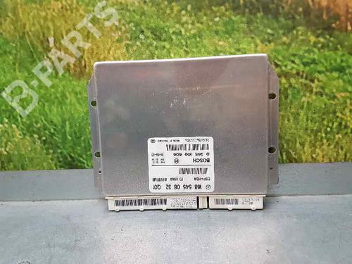 Used Control unit MERCEDES-BENZ A-CLASS (W168) A 140 (168.031, 168.131) (82 hp) 4892725
