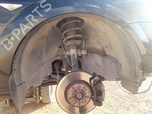 Used Wheel arch FORD MONDEO III Saloon (B4Y) 2.0 16V TDDi / TDCi (115 hp) 30887308