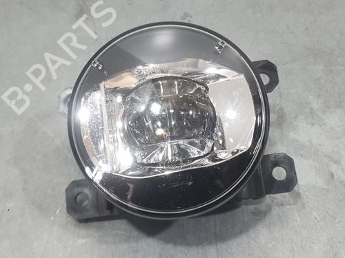 Feu de brouillard avant gauche Feu de brouillard avant gauche JEEP RENEGADE SUV (BU, B1, BV) 1.0 T-GDi (120 hp) 34494683 34494683