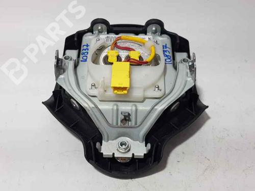 Kollisonspute sett MITSUBISHI OUTLANDER II (CW_W)  | BP712788C86 