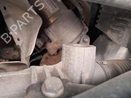 Used Steering rack MERCEDES-BENZ B-CLASS Sports Tourer (W245) B 180 CDI (245.207) (109 hp) 29751973