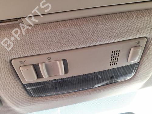Used Interior roof light SEAT TOLEDO IV (KG3) 1.6 TDI (115 hp) 30200904