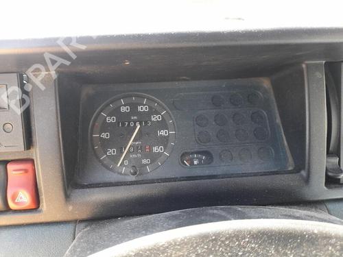 Used Instrument cluster RENAULT RAPID Box Body/MPV (F40_, G40_) [1985-2001]  29020358