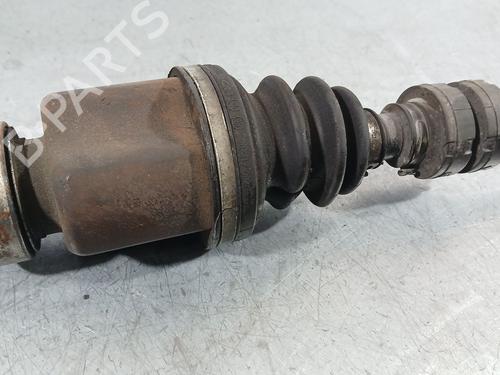 Right front driveshaft NISSAN NOTE (E12) 1.5 dCi | BP33703707M39 - Image 3