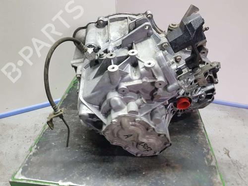 Gearbox CHEVROLET CAPTIVA (C100, C140) 2.0 D 4WD | BP15516359M3 