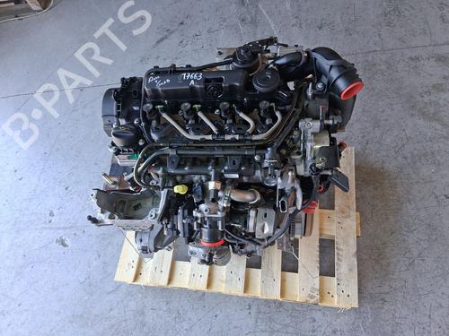 Engine FORD MONDEO V Hatchback (CE) 2.0 TDCi | BP36162944M1 - Image 5
