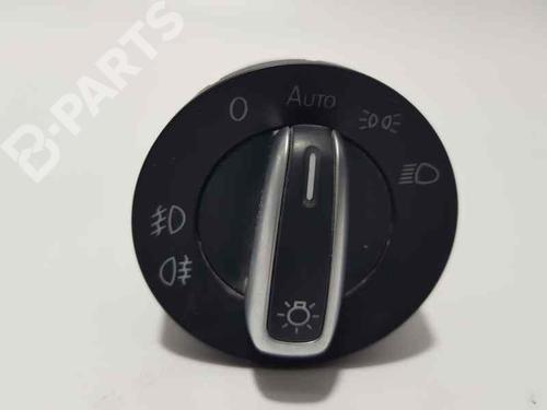 Hovedlysbryter VW PASSAT B7 Variant (365) [2010-2015]  8140214