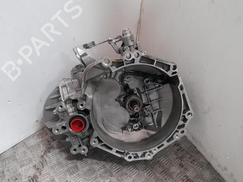 Used Gearbox OPEL MOKKA / MOKKA X (J13) [2012-2025]  11111355