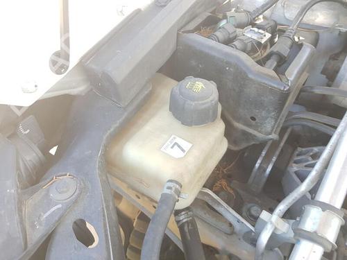 Used Expansion tank NISSAN QASHQAI I (J10, NJ10) 2.0 dCi (150 hp) 29199614