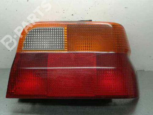Used Right taillight FORD ESCORT V (AAL, ABL) [1990-1996]  1792300