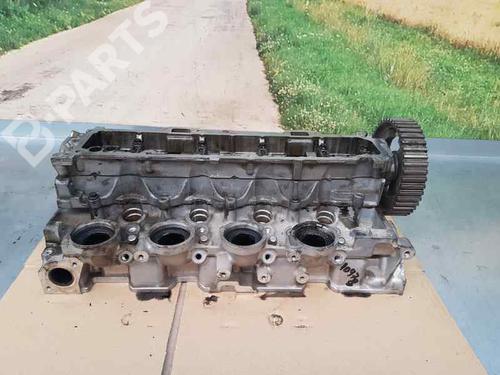 Cylinder head MAZDA 2 (DE_, DH_)  | BP10973139M5 