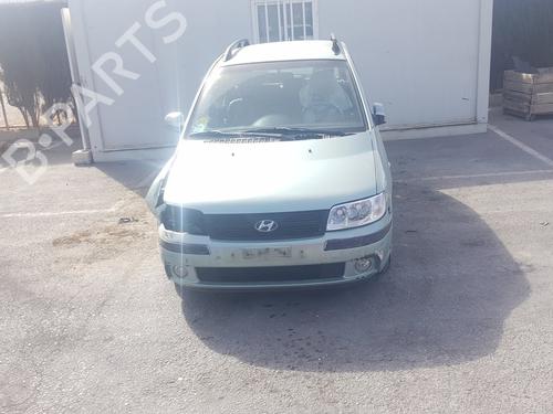 Right taillight HYUNDAI MATRIX (FC)  | BP12504752C35 