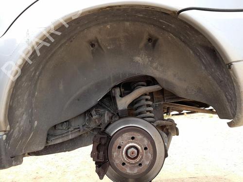 Used Wheel arch MERCEDES-BENZ M-CLASS (W163) ML 320 (163.154) (218 hp) 26277028