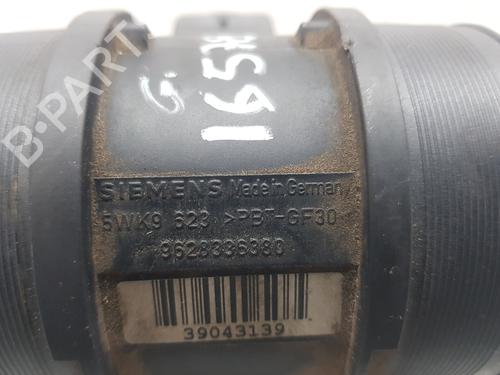 Mass air flow sensor CITROËN XSARA PICASSO (N68) 2.0 HDi | BP26454695M95