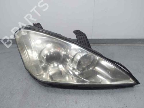 Used Right headlight SSANGYONG KYRON [2005-2014]  16546056